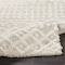 Livabliss Urban Shag USG-2303 Machine Crafted Area Rug USG2303-81012 - alternate 6